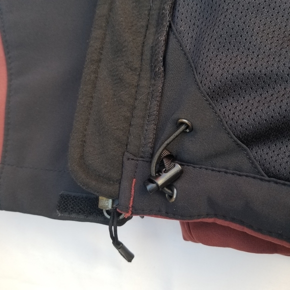 The North Face Two-toned Jacket - Picture 9 of 15